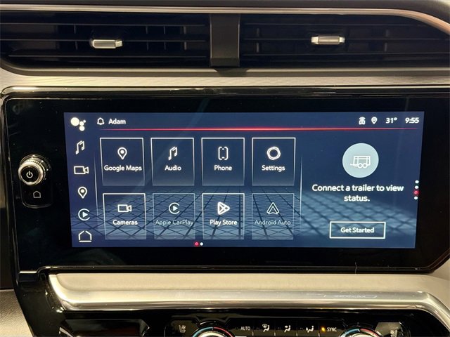 Used 2024 GMC Sierra 1500 Denali Ultimate image 14