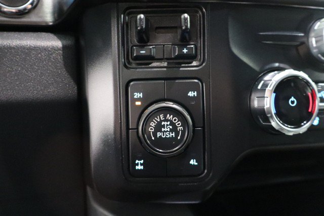 Used 2024 Ford F250 Lariat w/ Lariat Ultimate Package AWD/4WD image 41