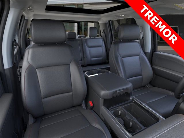 New 2026 Ford F250 Lariat w/ Tremor Off-Road Package image 10