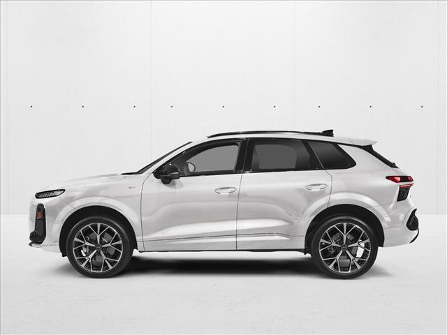 New 2026 Audi Q3 quattro 2.0T video 2