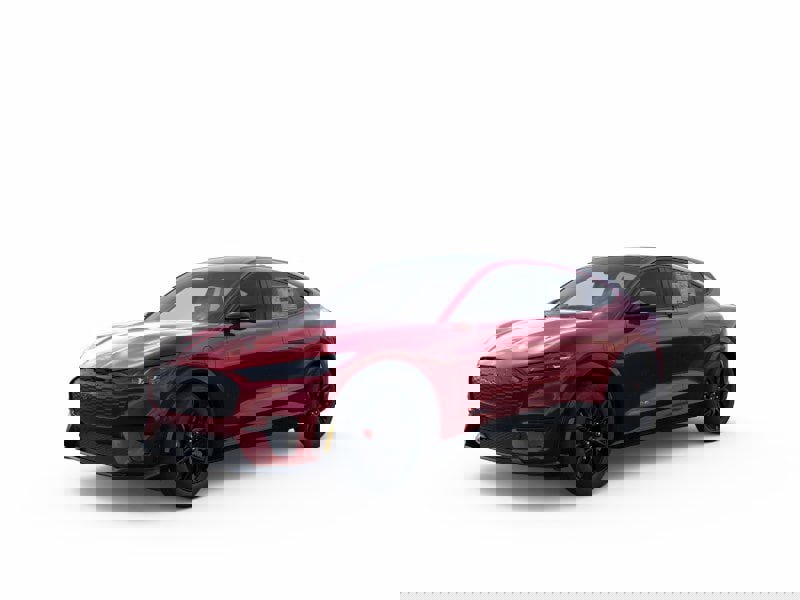 New 2025 Ford Mustang Mach-E Premium w/ Sport Appearance Package