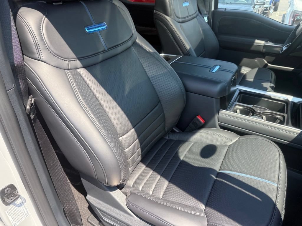 New 2026 Ford F250 Platinum AWD/4WD image 67