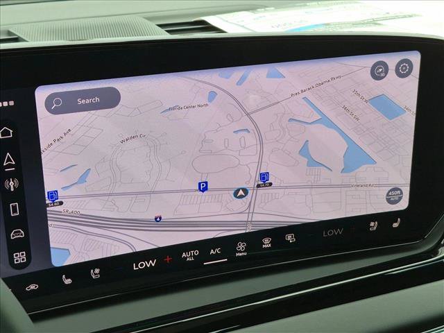New 2026 Audi A6 Prestige AWD/4WD image 12