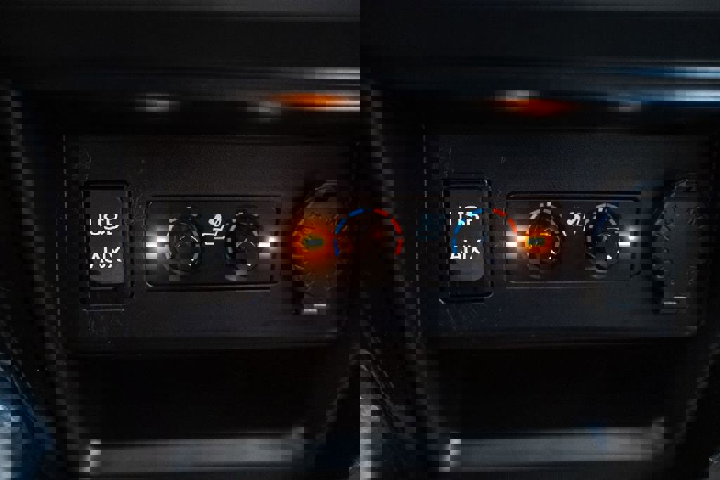 Used 2019 Toyota 4Runner Limited image 27