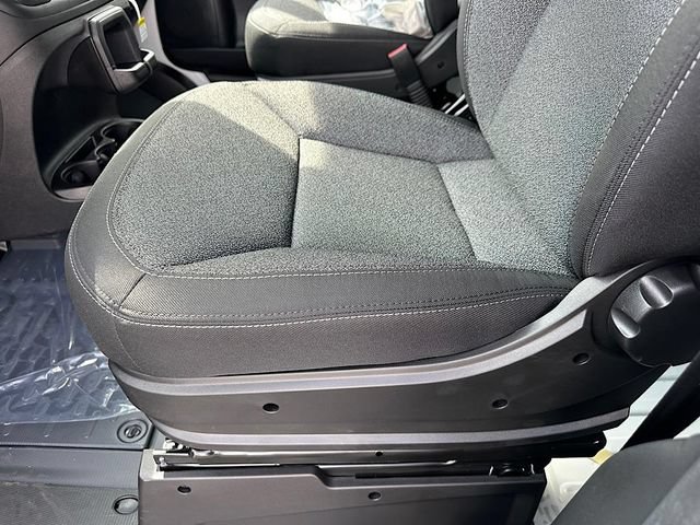 New 2024 RAM ProMaster 2500 w/ Safety Group FWD image 11