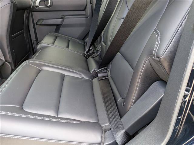 New 2026 Ford Bronco Outer Banks AWD/4WD image 14