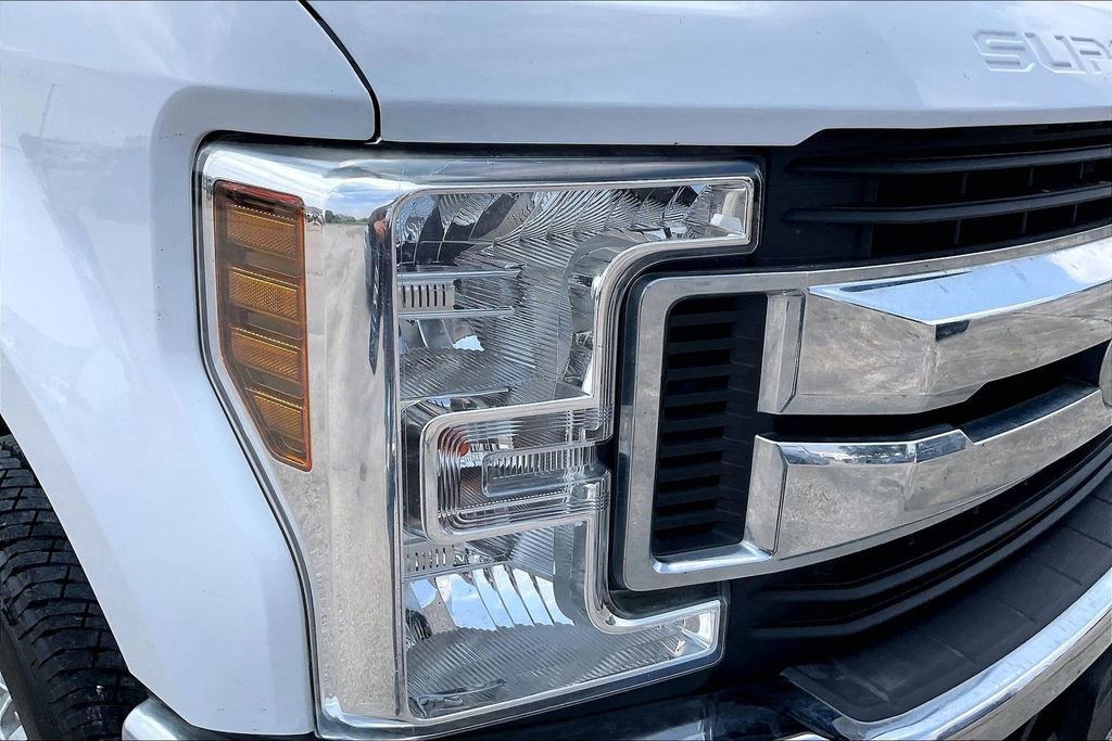 Used 2019 Ford F250 XLT w/ XLT Premium Package AWD/4WD image 33