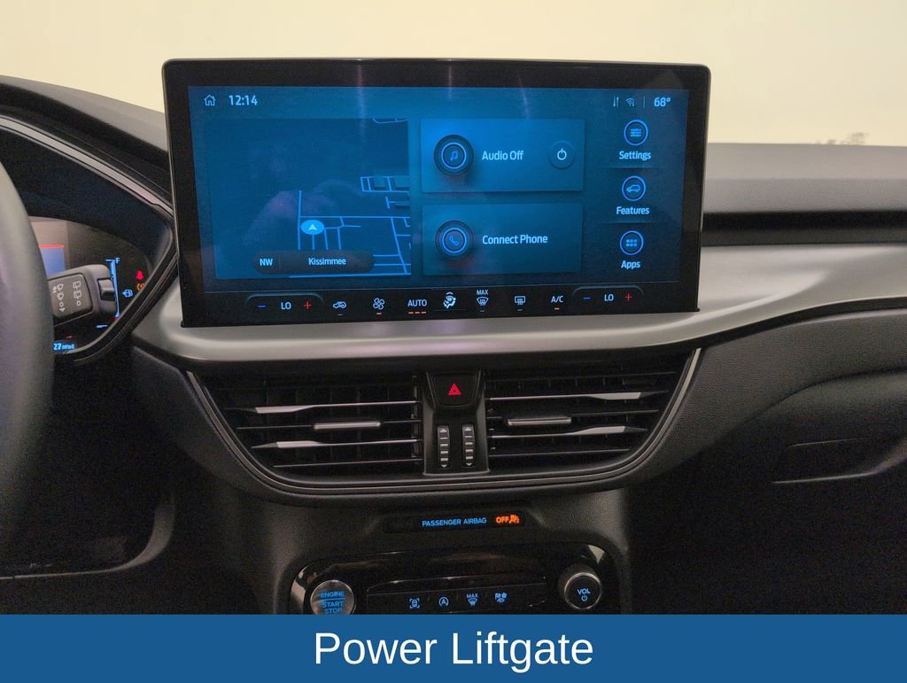 Used 2024 Ford Escape Active w/ Tech Pack #1 FWD image 24