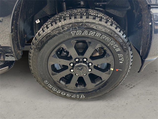 New 2026 RAM 2500 Big Horn image 14