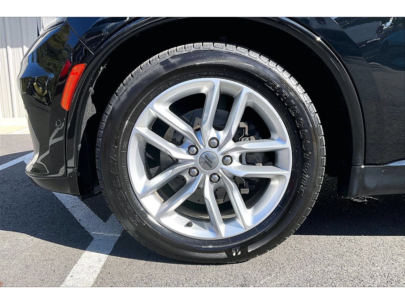 Used 2021 Dodge Durango R/T AWD/4WD image 9
