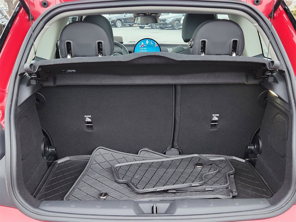 Used 2025 MINI Cooper S image 22