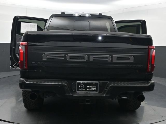 Used 2024 Ford F150 Raptor image 45