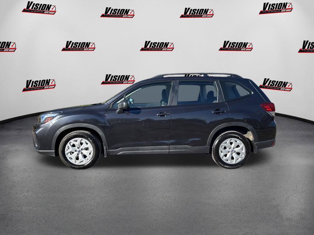 Used 2019 Subaru Forester w/ Alloy Wheel Package AWD/4WD image 8