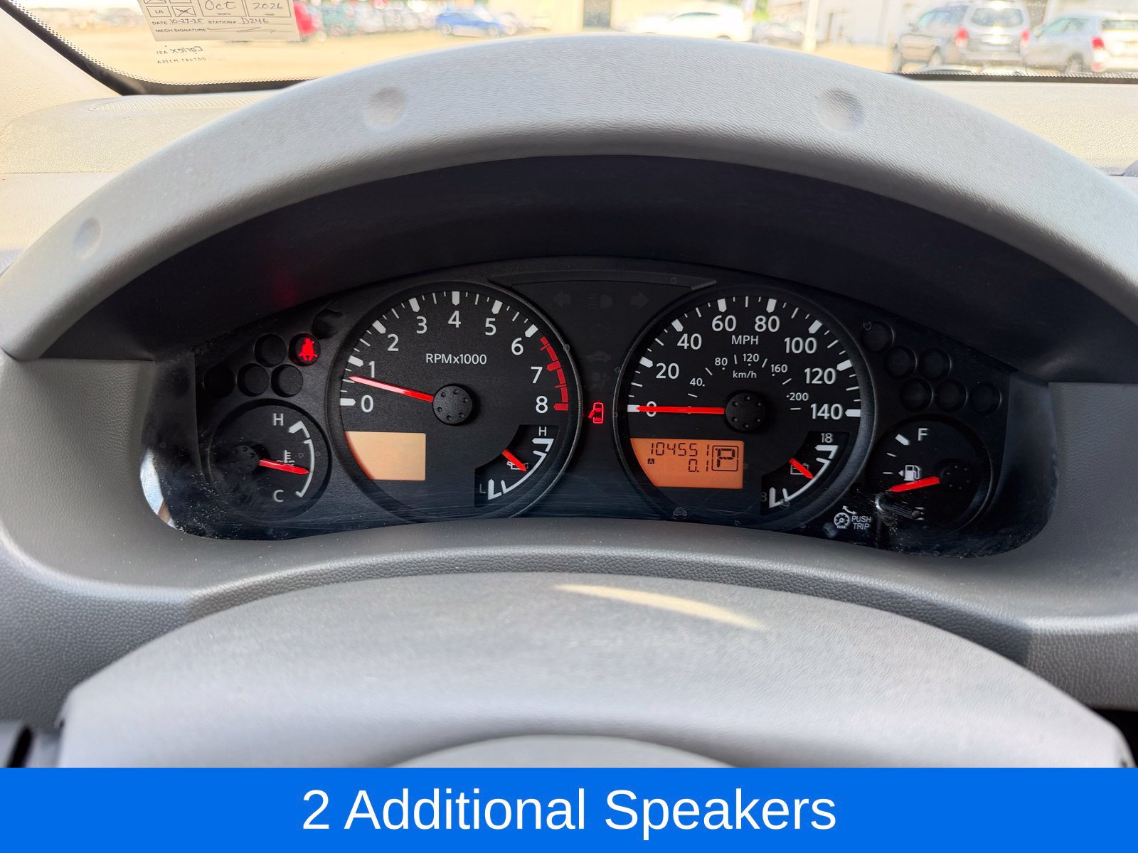 Used 2019 Nissan Frontier SV w/ Value Truck Package AWD/4WD image 21