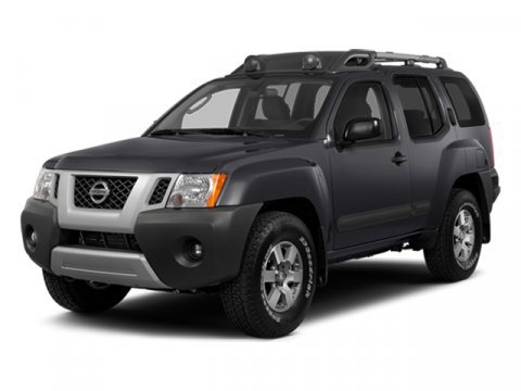 Used 2014 Nissan Xterra S w/ Value Package image 1