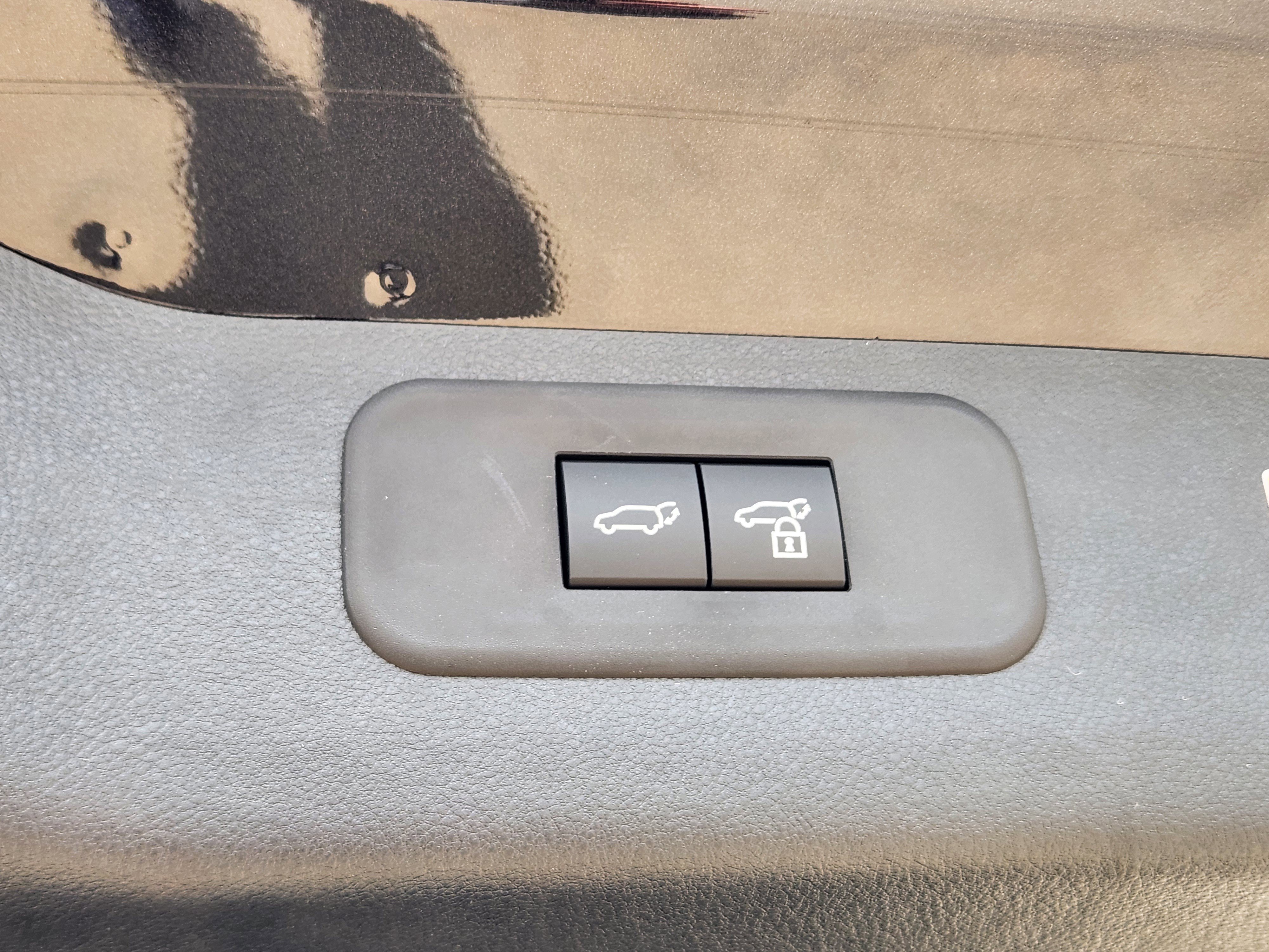 New 2026 Lexus TX 350 AWD image 26