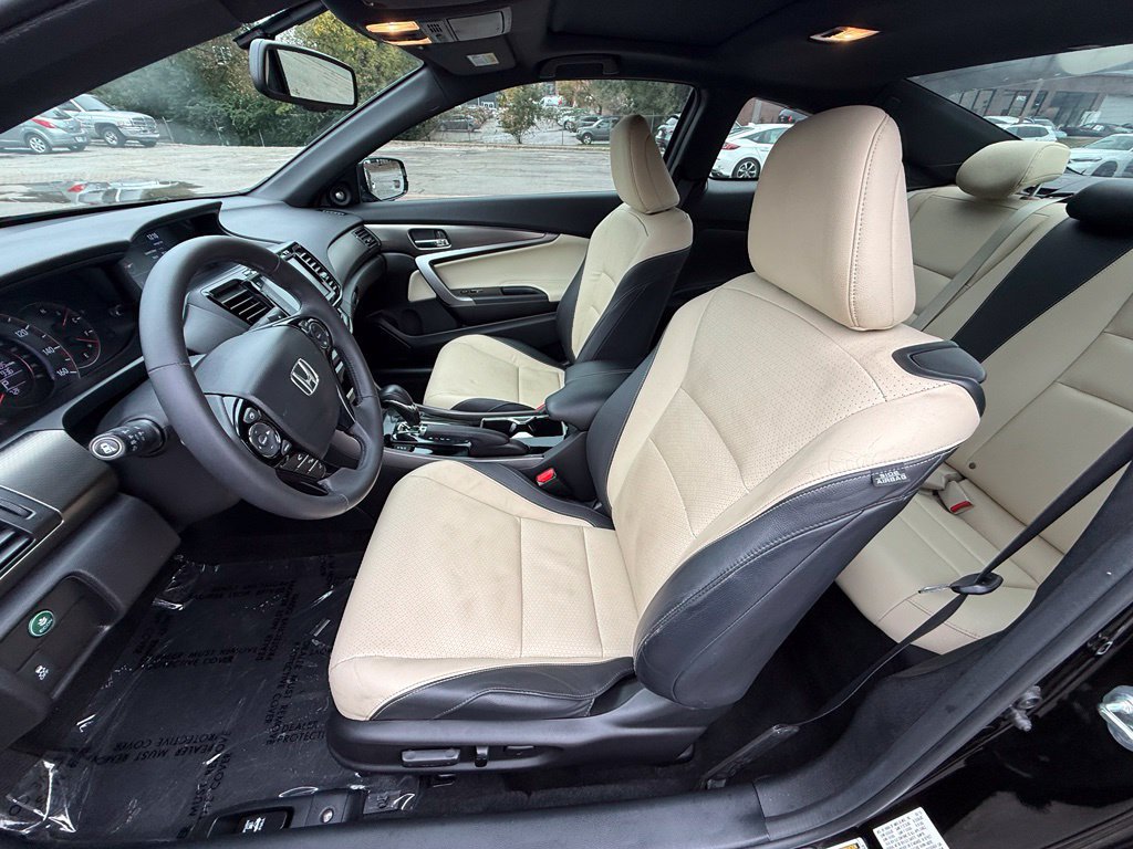 Used 2016 Honda Accord EX-L image 11