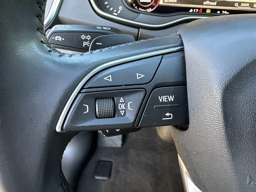 Used 2019 Audi Q5 Prestige image 18