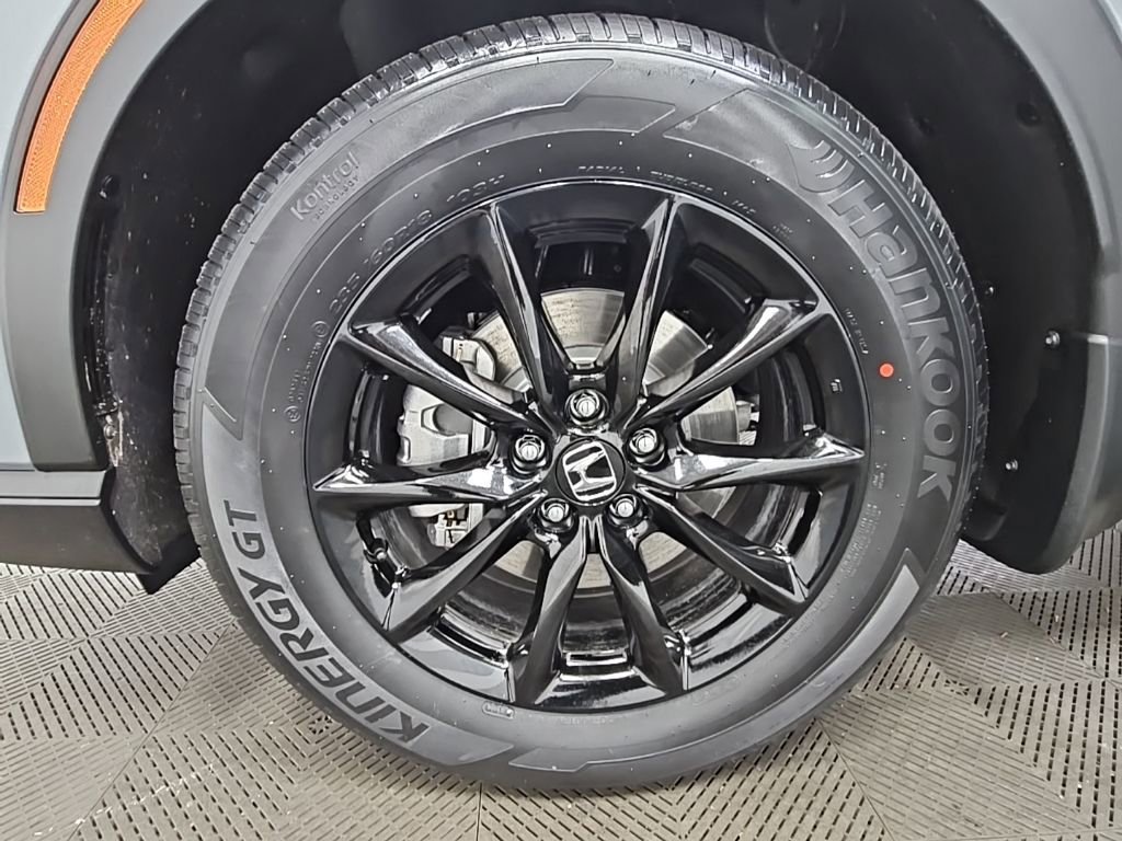 New 2026 Honda CR-V Sport-L image 43