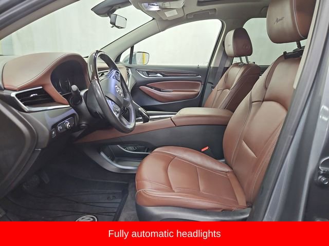 Used 2020 Buick Enclave Avenir w/ Trailering Package, 5000 lbs. image 21