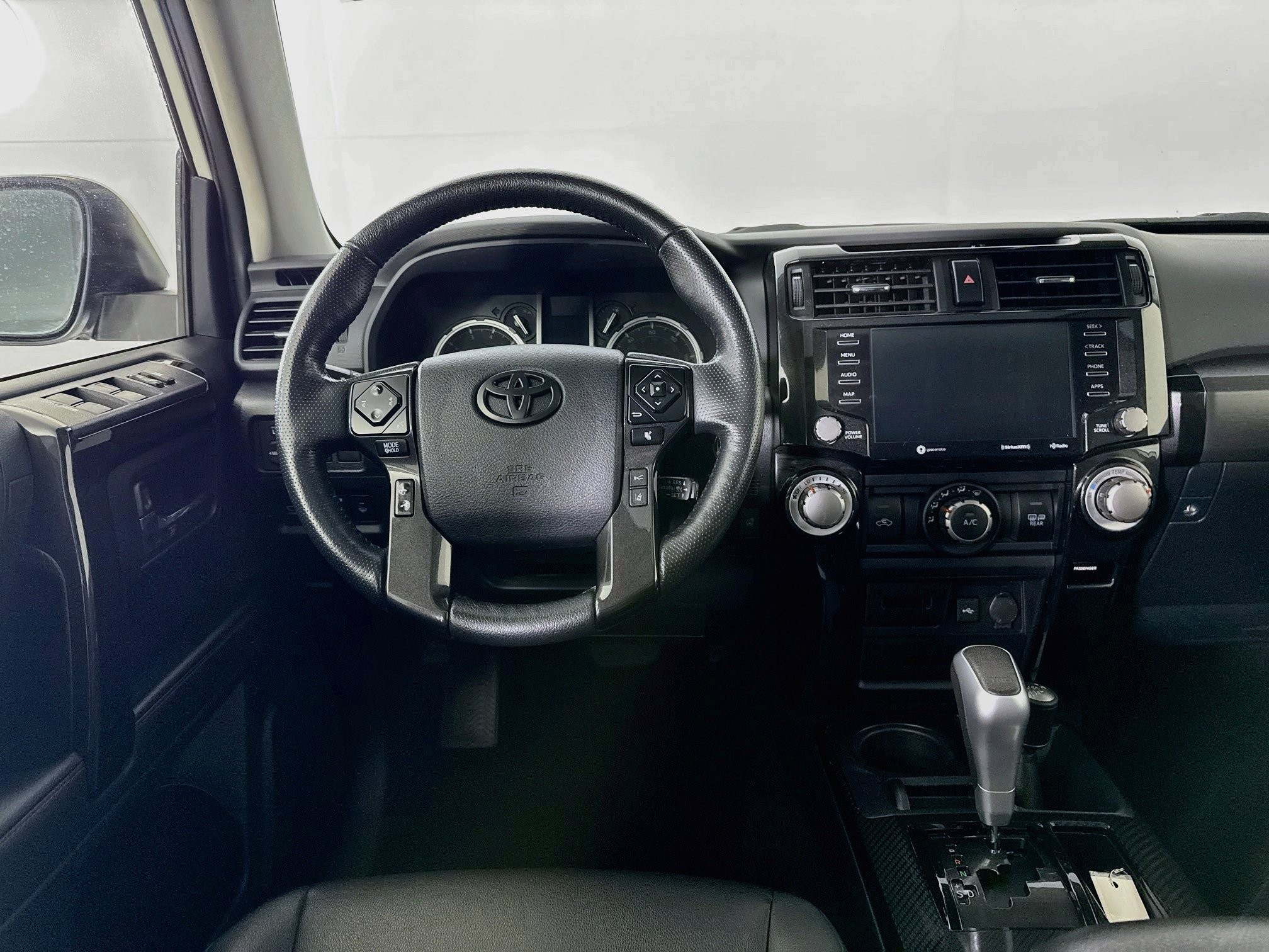 Certified 2023 Toyota 4Runner TRD Off-Road Premium w/ Off Road Premium Plus Package AWD/4WD image 23