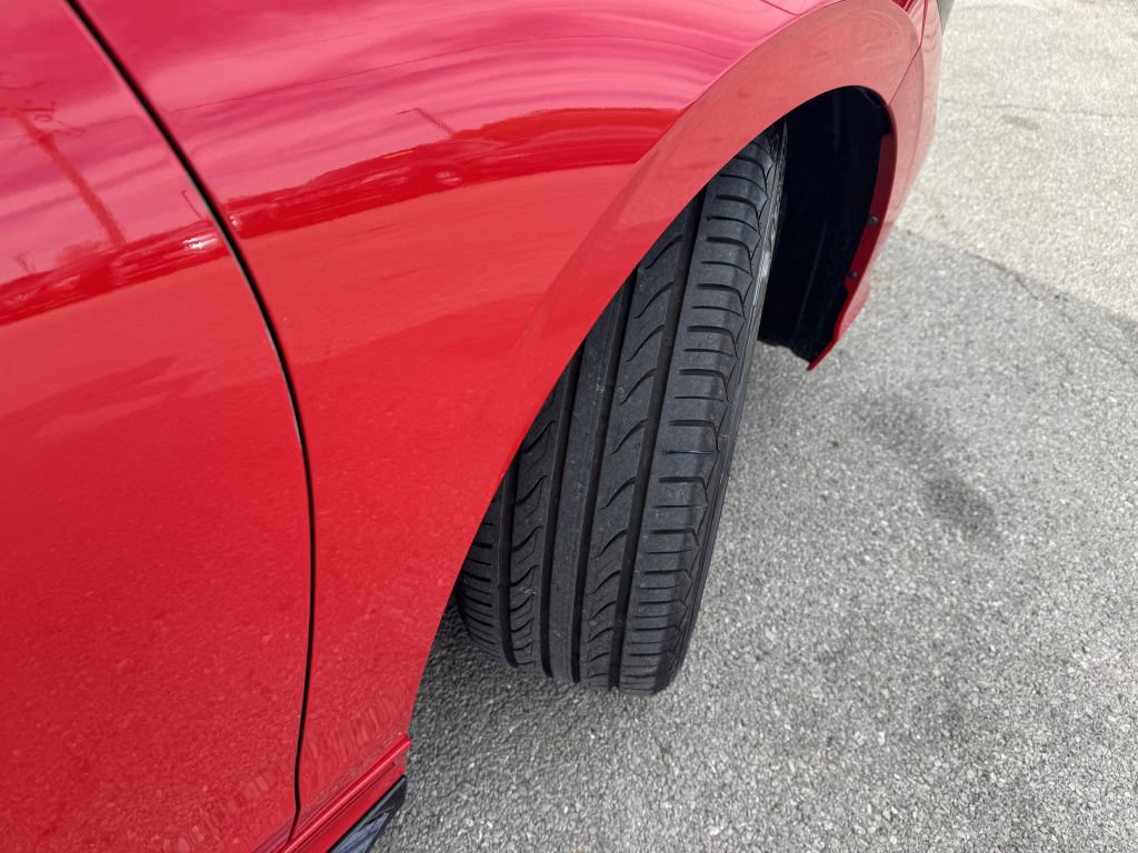 Used 2025 Honda Civic Sport image 11