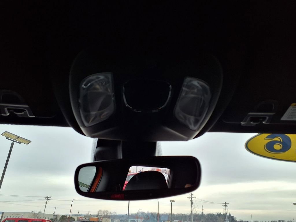 New 2026 Jeep Compass Latitude AWD/4WD image 29