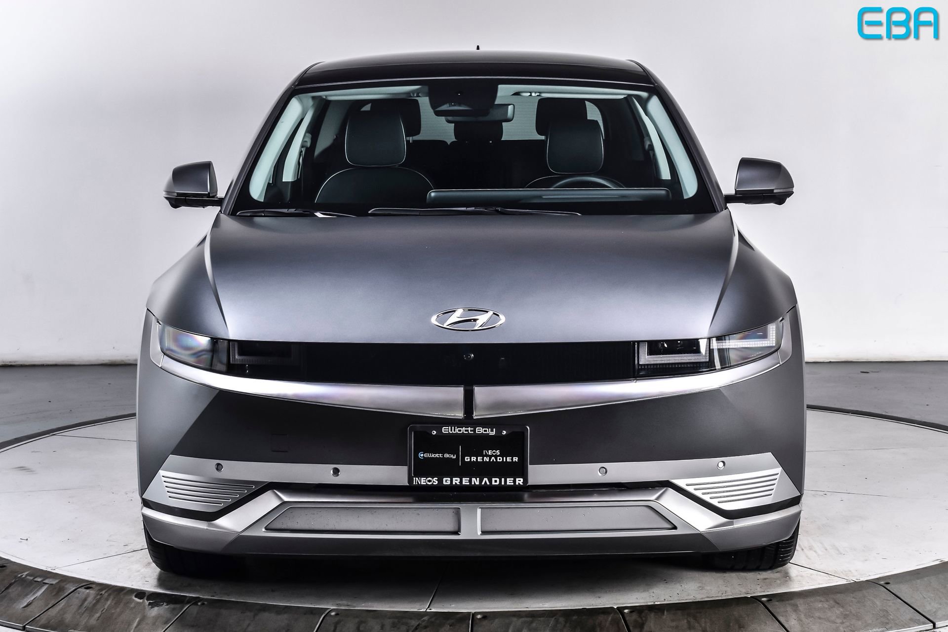 Used 2024 Hyundai Ioniq 5 Limited image 8