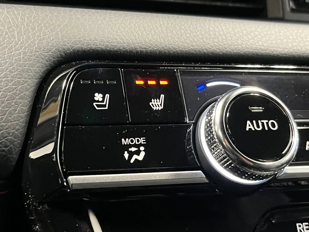 New 2026 Honda Passport TrailSport Elite image 18
