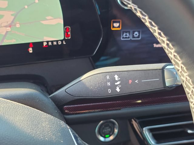 Used 2026 Chevrolet Traverse Z71 w/ LPO, Floor Liner Package AWD/4WD image 34