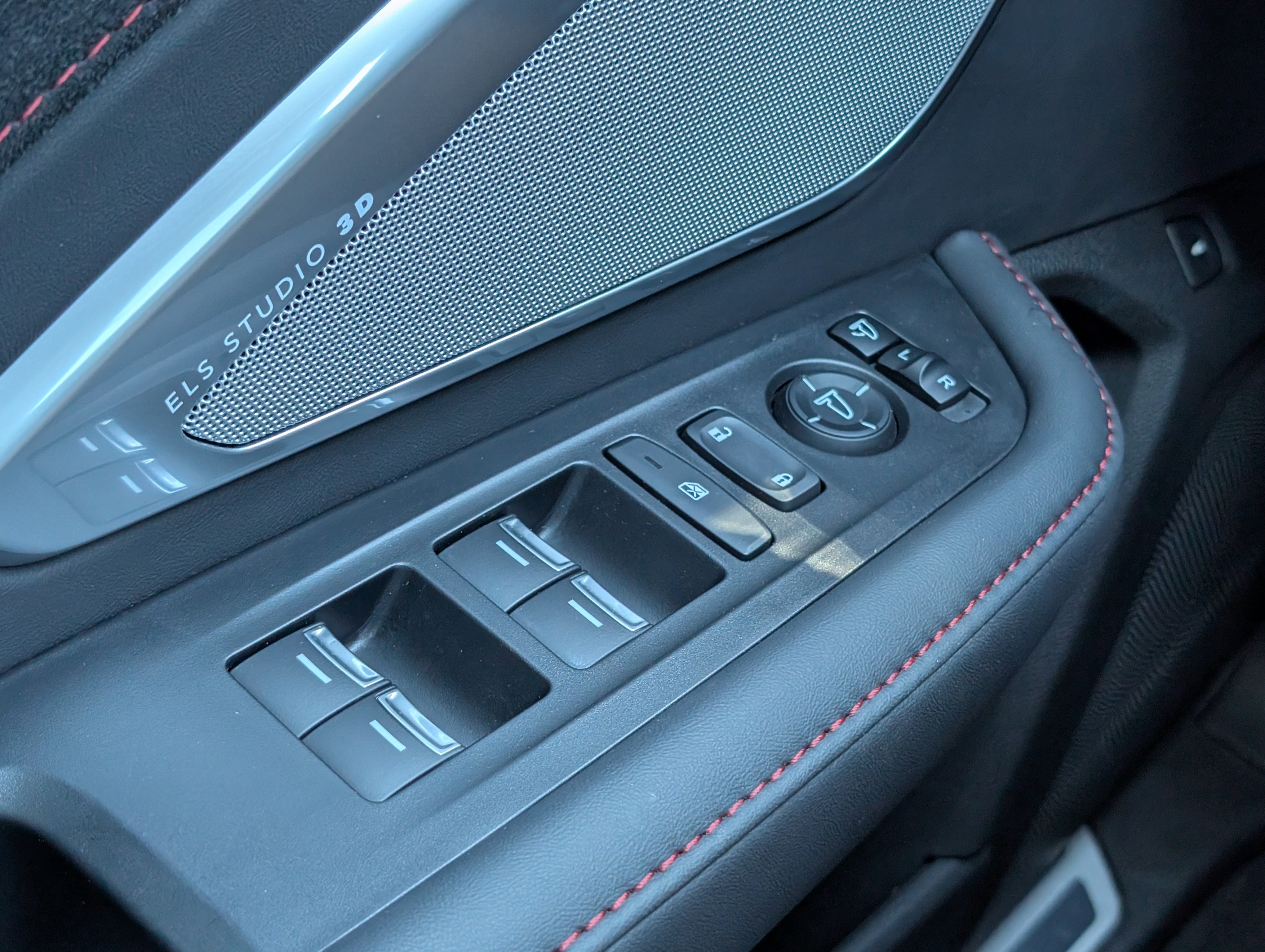 Certified 2024 Acura RDX A-Spec image 24