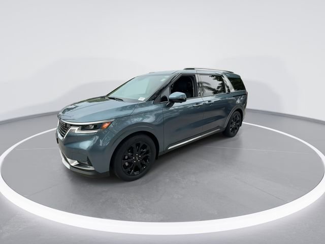 Used 2024 Kia Carnival SX FWD image 4