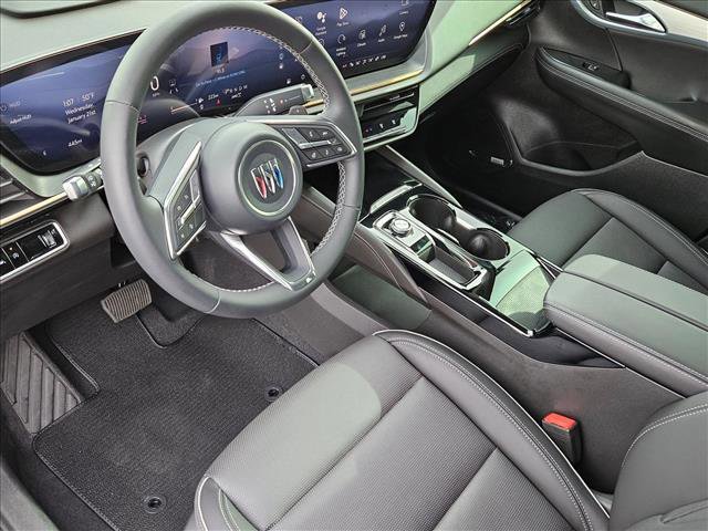 Certified 2024 Buick Envision Avenir image 10