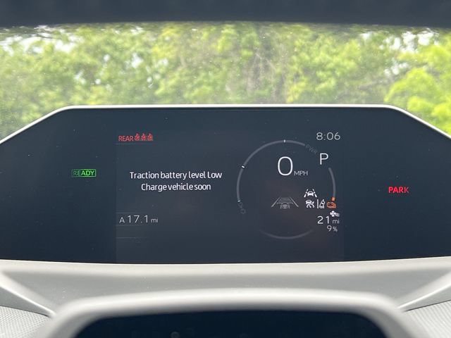 New 2026 Subaru Uncharted AWD image 21