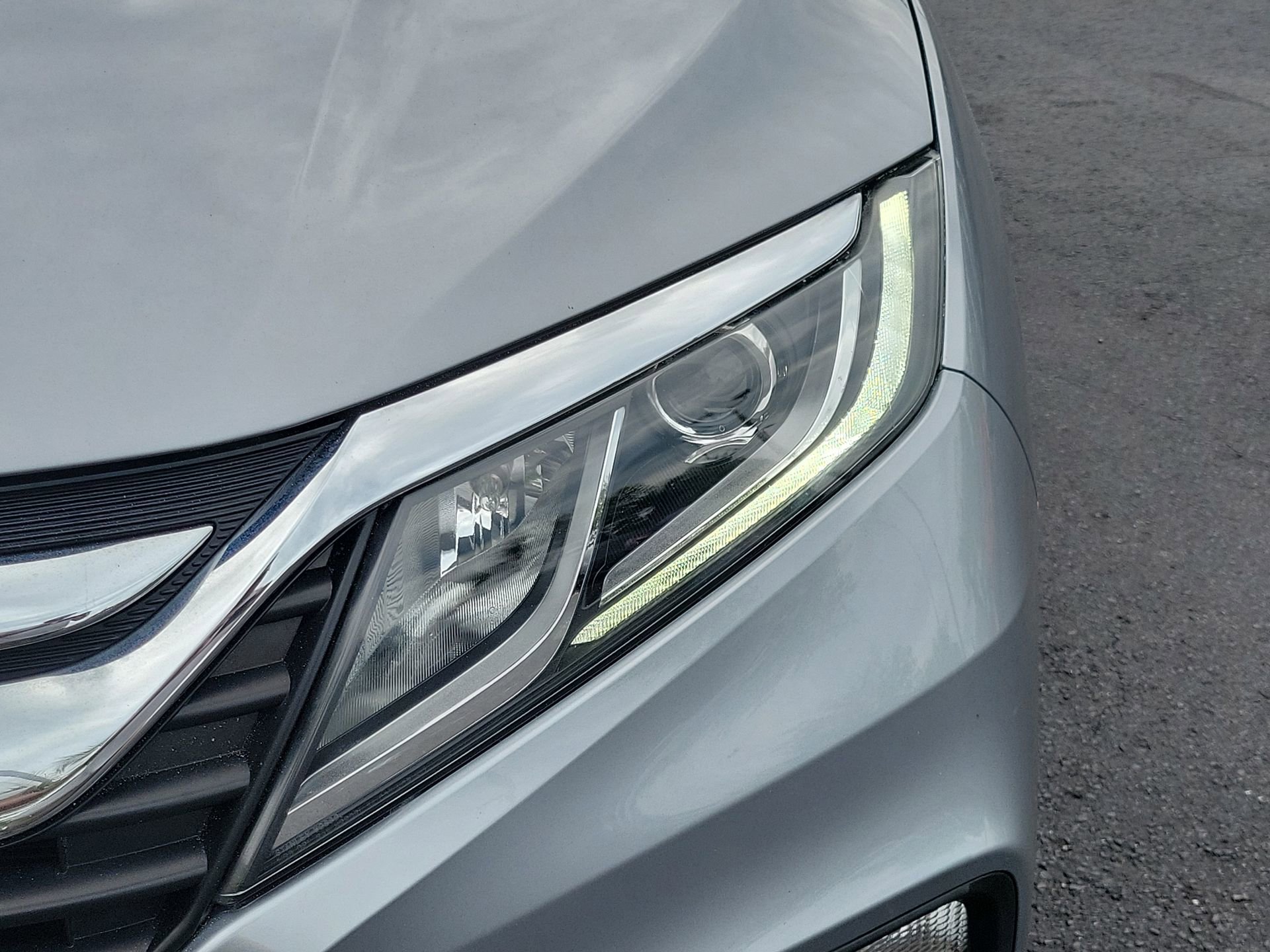 Used 2019 Honda Odyssey EX image 10