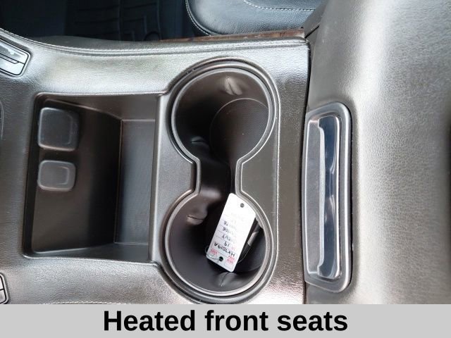 Used 2019 Chevrolet Tahoe LT image 21