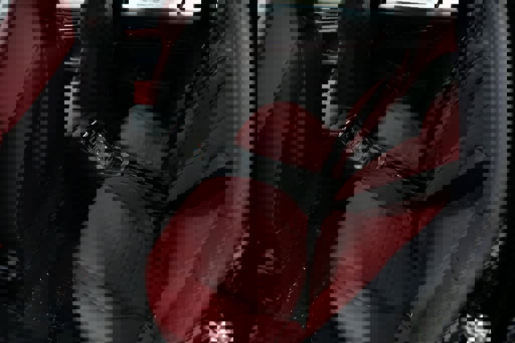 New 2025 Porsche Panamera 4 image 27