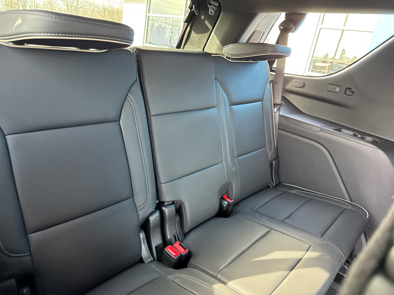 New 2026 Chevrolet Tahoe Premier image 6