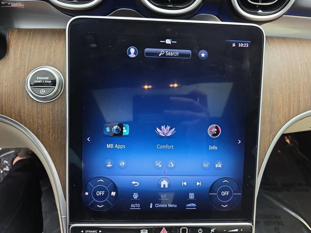 Used 2022 Mercedes-Benz C 300 C 300 image 35