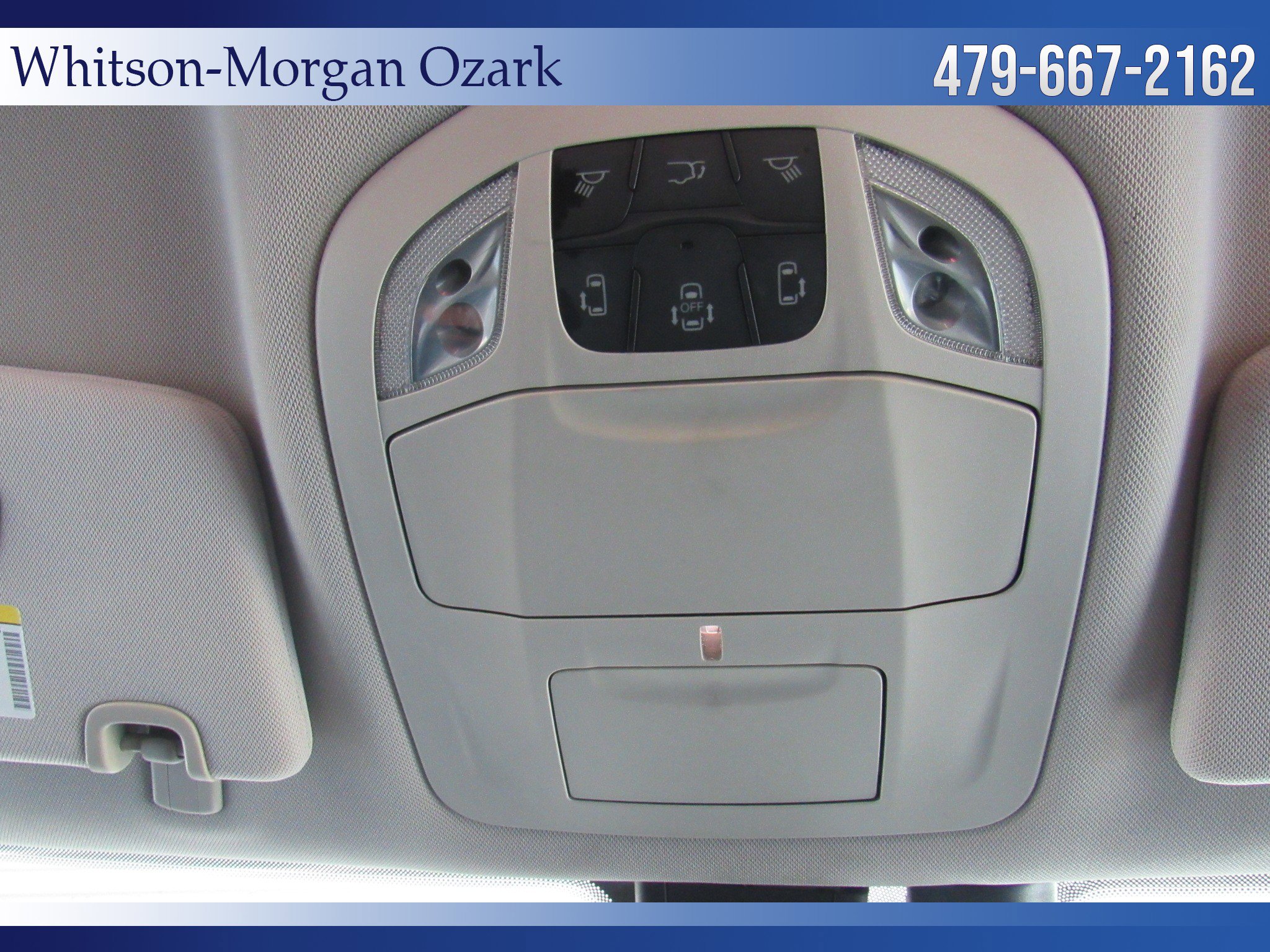 Used 2018 Chrysler Pacifica Touring Plus w/ Tire & Wheel Group image 50