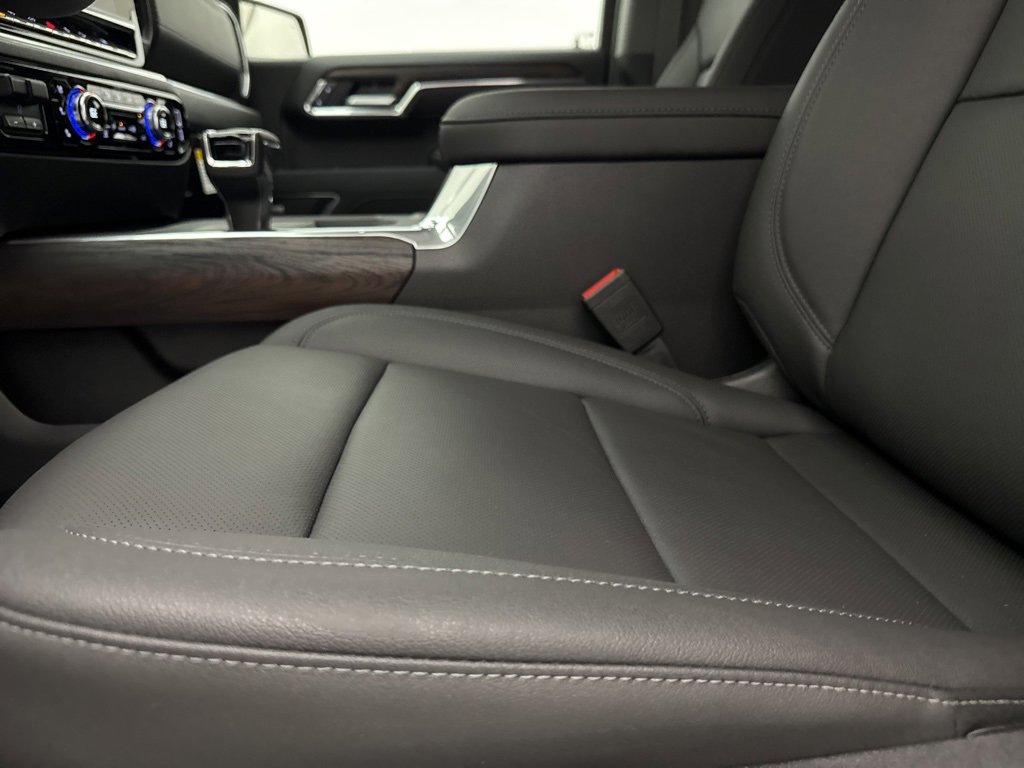 New 2026 GMC Sierra 1500 SLT w/ SLT Premium Plus Package image 23