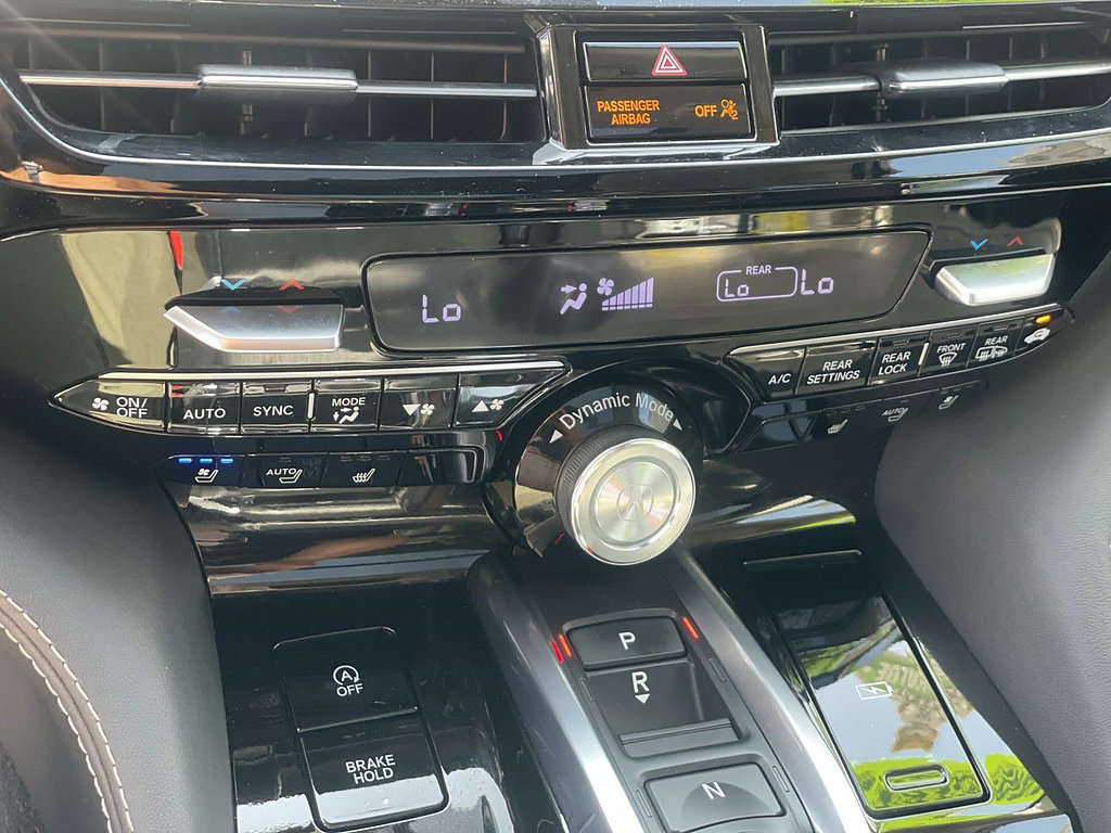 Used 2022 Acura MDX w/ Advance Package AWD/4WD image 10