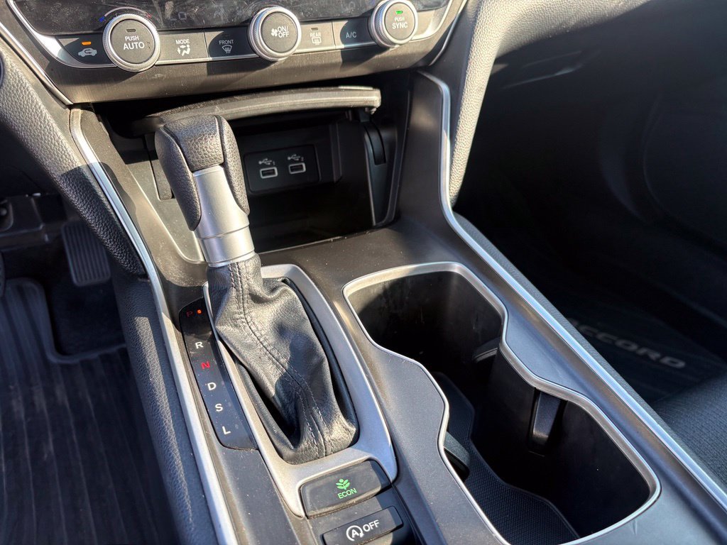 Used 2021 Honda Accord LX image 24