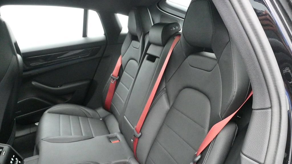 New 2026 Porsche Panamera 4 AWD/4WD image 14