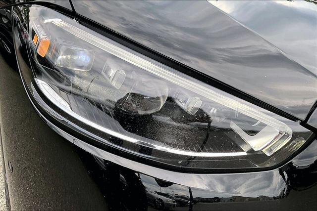 Certified 2023 Mercedes-Benz S 500 4MATIC image 24