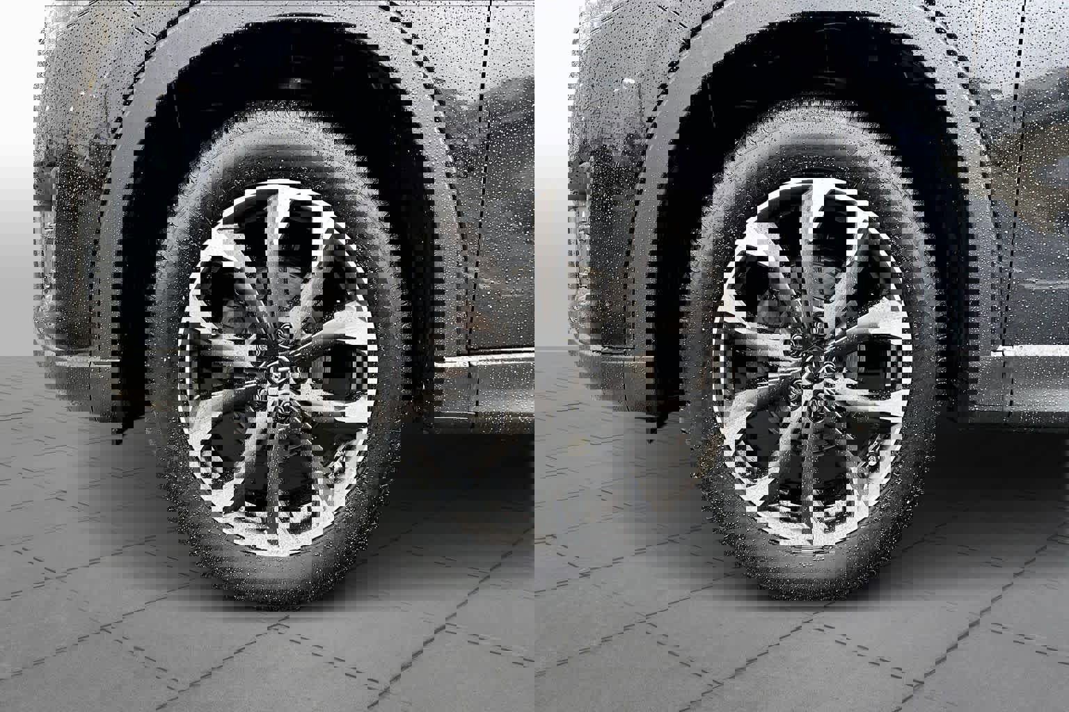 Used 2016 MAZDA CX-5 Grand Touring image 11