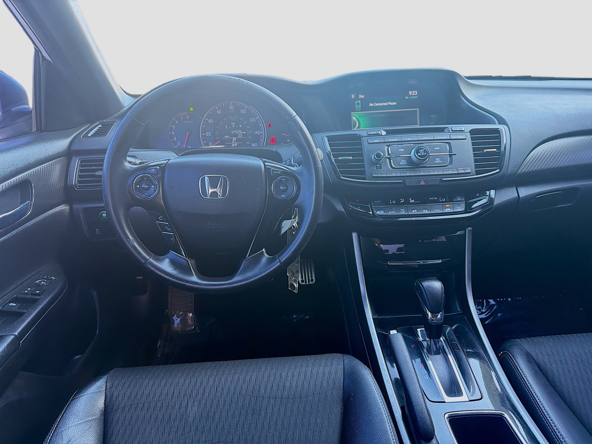 Used 2016 Honda Accord Sport image 21