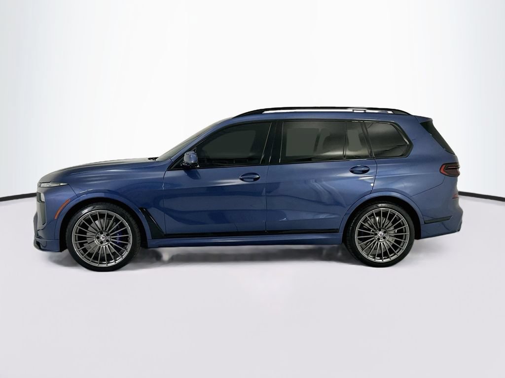 Used 2025 BMW ALPINA XB7 AWD/4WD image 2