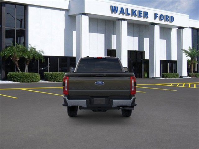 New 2025 Ford F250 Lariat w/ Lariat Ultimate Package image 71