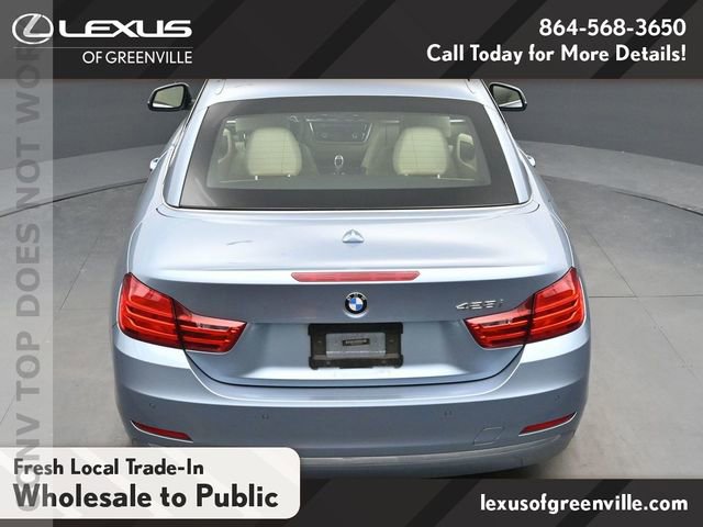 Used 2014 BMW 428i 428i image 21